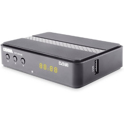 Приемник цифрового ТВ Cadena CDT-2291SB