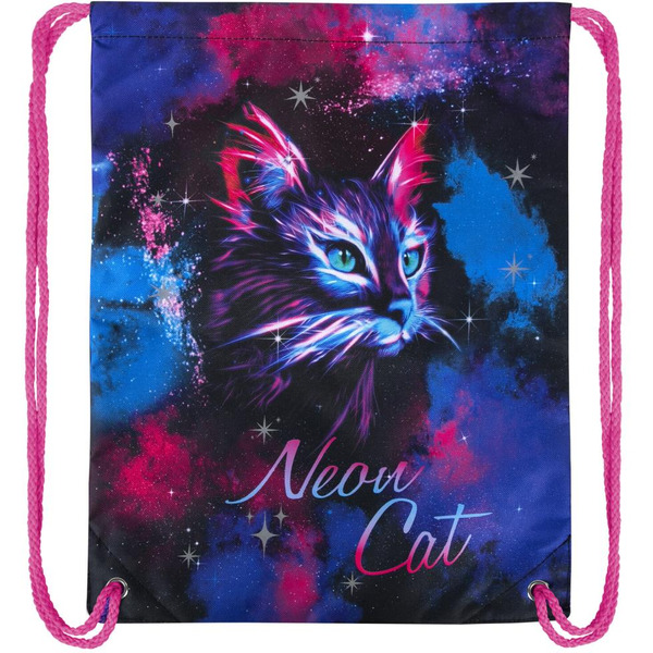 Мешок для обуви BRAUBERG 271621