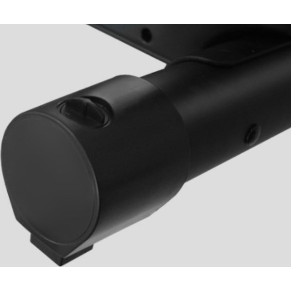 Эллиптический тренажер Svensson Body Labs Comfortline ENM