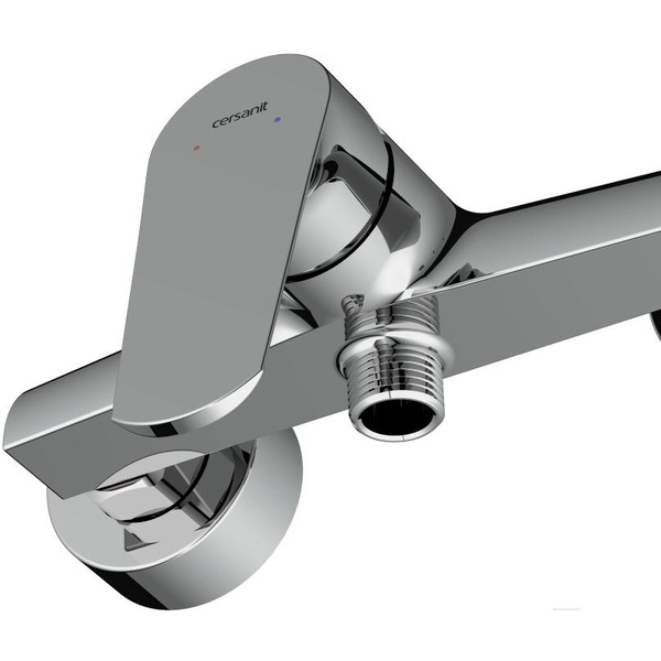 Смеситель Cersanit Flavis 63036