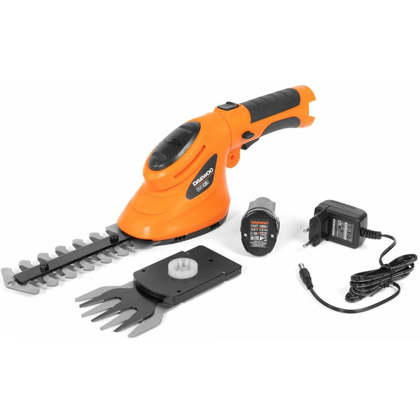 Ножницы-кусторез Daewoo Power DAHT 436Li Set (с 1-им АКБ)