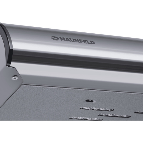 Вытяжка MAUNFELD MPA 50 (нержавеющая сталь)