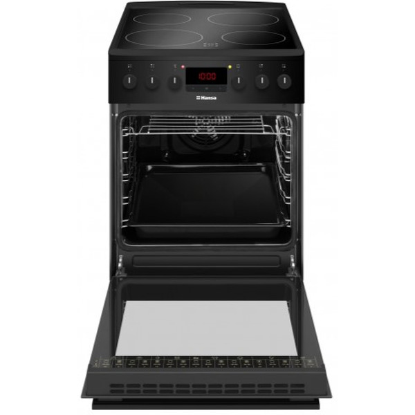 Кухонная плита Hansa FCCM58209H