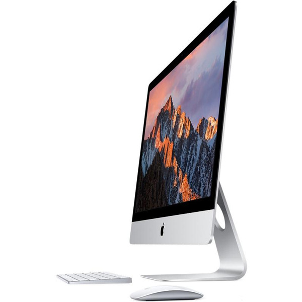 Моноблок Apple iMac 27'' Retina 5K A1419 (MNEA2UA/A)