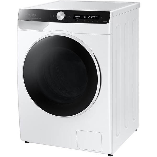 Стиральная машина Samsung WW80AG6L28WELP
