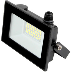 Прожектор с датч. освещенности GENERAL GTAB-S1-30BT-IP65-6 403223