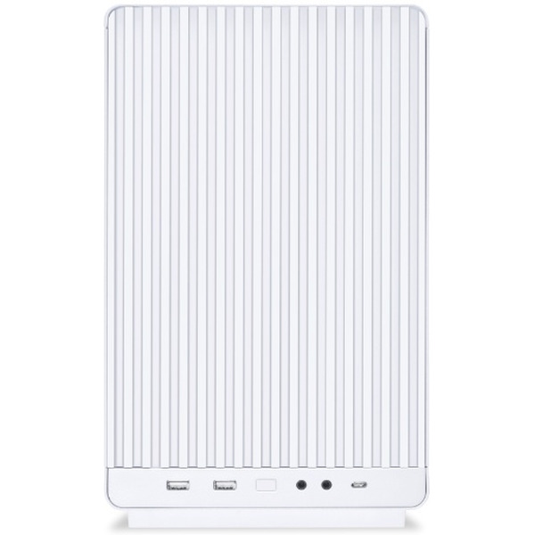 Корпус Lian Li A3-mATX TG G99.A3W.10R