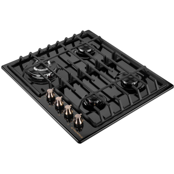 Варочная панель MAUNFELD EGHE.64.63CB.R/G