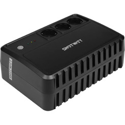 Источник бесперебойного питания SMARTWATT UPS SAFE 400