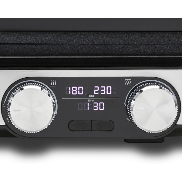 Электрогриль Polaris PGP 2302D