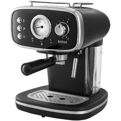 Кофеварка Kitfort KT-736