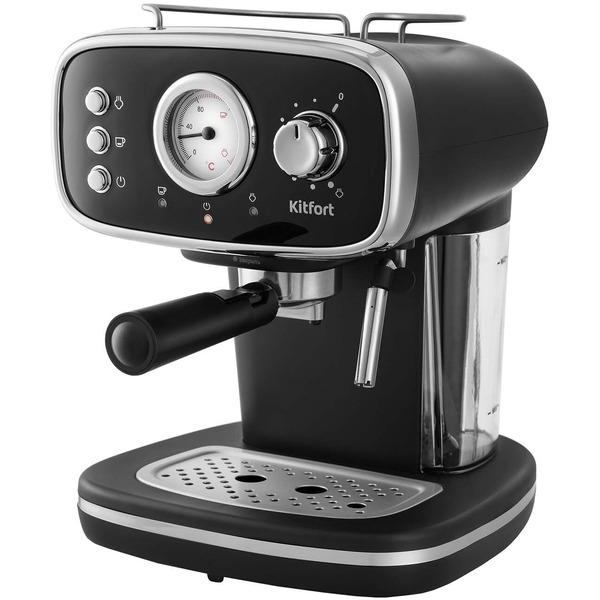 Кофеварка Kitfort KT-736