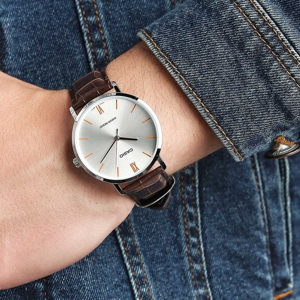 Наручные часы Casio MTP-VT01L-7B2