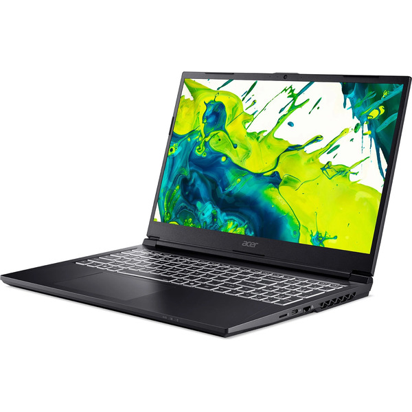 Ноутбук Acer Aspire 7 A715-59G-58A8 NH.QX6SA.001