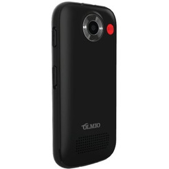 Мобильный телефон Olmio C37 (черный)