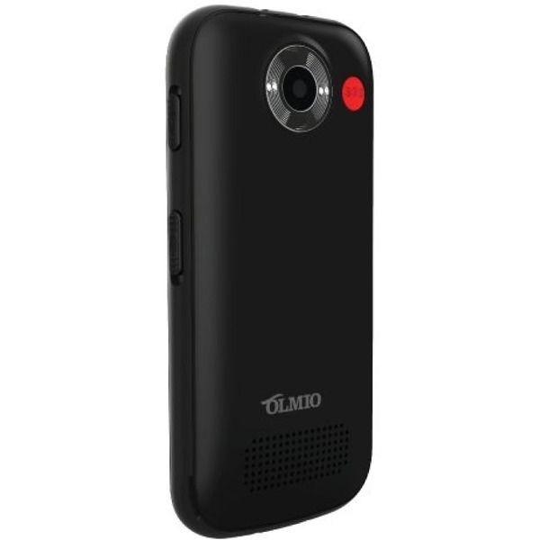 Мобильный телефон Olmio C37 (черный)