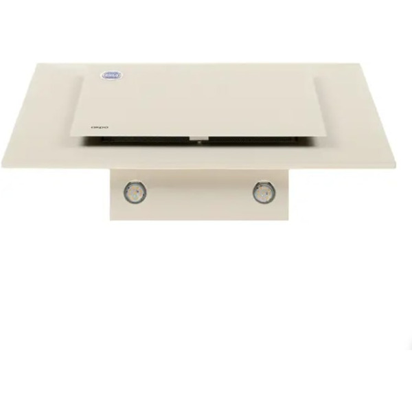 Вытяжка Akpo Nero Eco 50 WK-4 (бежевый)