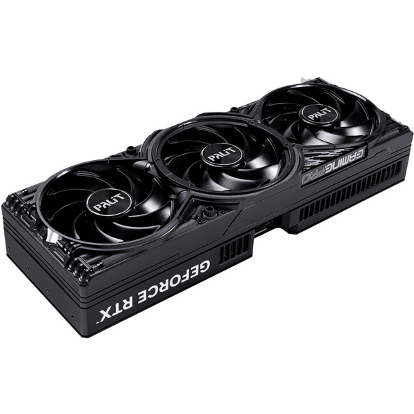 Видеокарта Palit GeForce RTX 5070 Ti GamingPro OC NE7507TS19T2-GB2031A