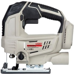 Электролобзик Crown CT25008HX (без АКБ и ЗУ)