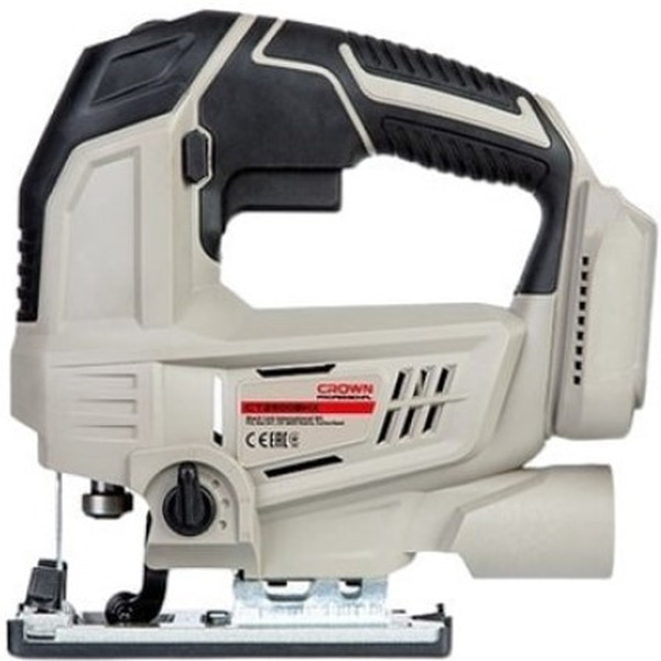 Электролобзик Crown CT25008HX (без АКБ и ЗУ)
