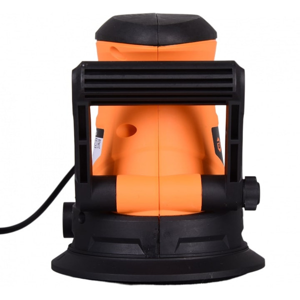 Эксцентриковая шлифмашина Вихрь ЭШМ-125Э (72/6/5)