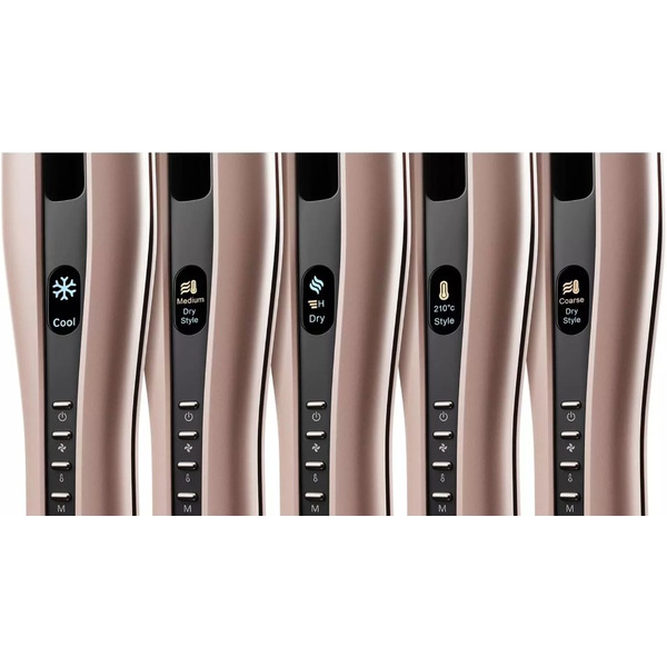 Стайлер HAIER HHS-605