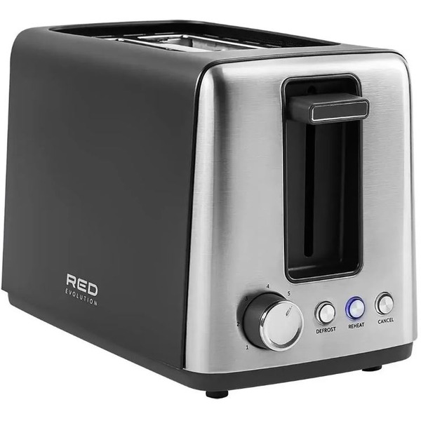 Тостер RED SOLUTION RT-44