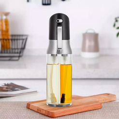 Дозатор для масла и уксуса Kitfort КТ-6017