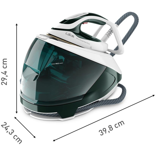 Парогенератор Tefal Pro Express Eco GV9E21E0