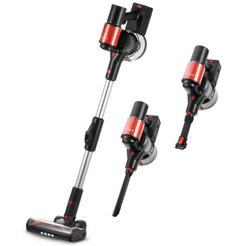 Пылесос Kitfort КТ-5389