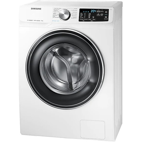 Стиральная машина SAMSUNG WW80R42LXEWDLP