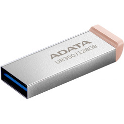 USB flash накопитель ADATA UR350-128G-RSR/BG