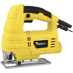 Электролобзик Kolner KJS 480 (кн480жс)