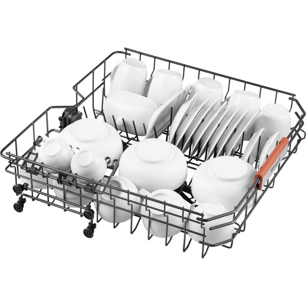 Встраиваемая посудомоечная машина Weissgauff BDW 6038 Touch Inverter Autoopen Infolight