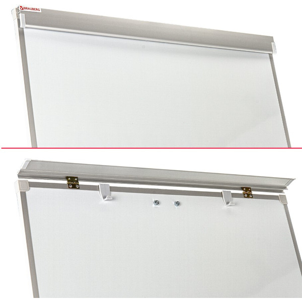 Флипчарт BRAUBERG 237724