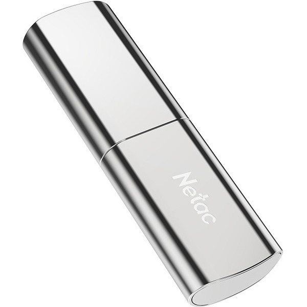 USB Flash Netac US2 USB 3.2 256GB NT03US2N-256G-32SL