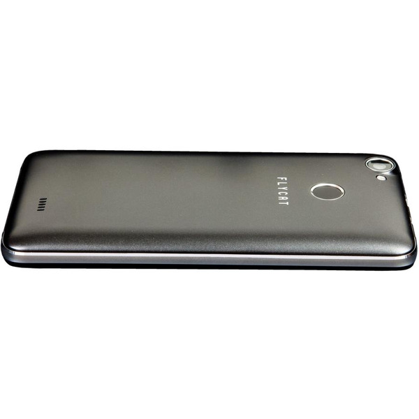 Смартфон FLYCAT Optimum 5004 Black