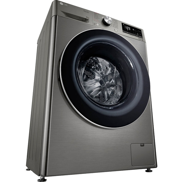 Стиральная машина LG F2V5PS2S