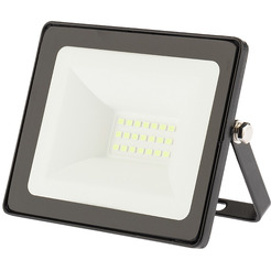 Прожектор цветного свечения REXANT 605-014 (зеленый) 10Вт