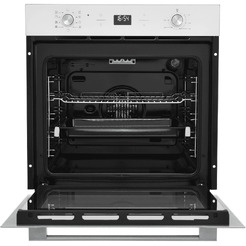 Духовой шкаф ZUGEL ZOE602W