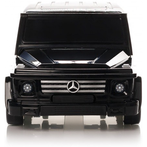 Детский чемодан RIDAZ Mercedes-Benz G-Class 6 (черный)