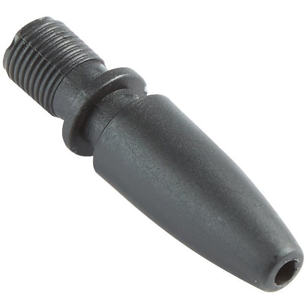 Автомобильный компрессор Milwaukee M12 BI-0 4933464124 (без АКБ и ЗУ)