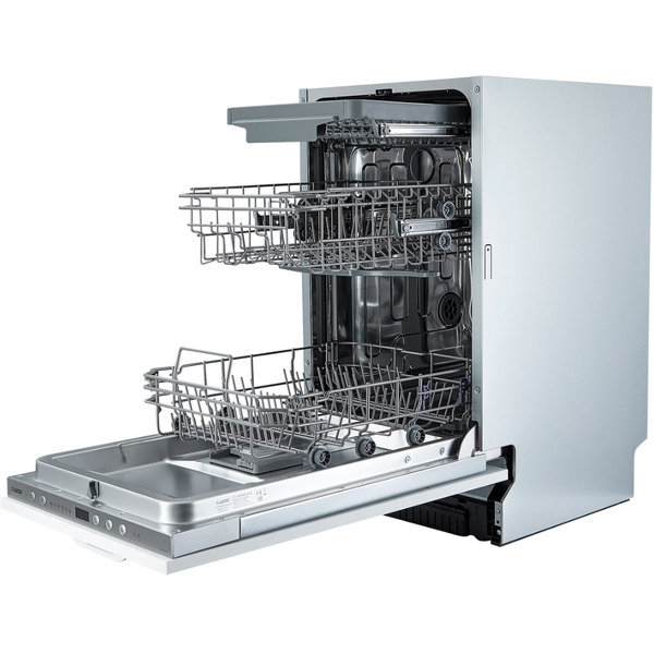 Встраиваемая посудомоечная машина Exiteq EXDW-I407