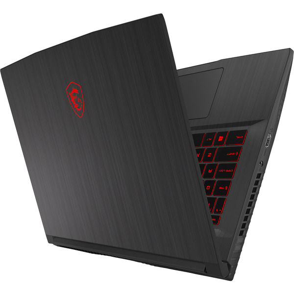 Игровой ноутбук MSI Thin GF63 11SC-1078XBY