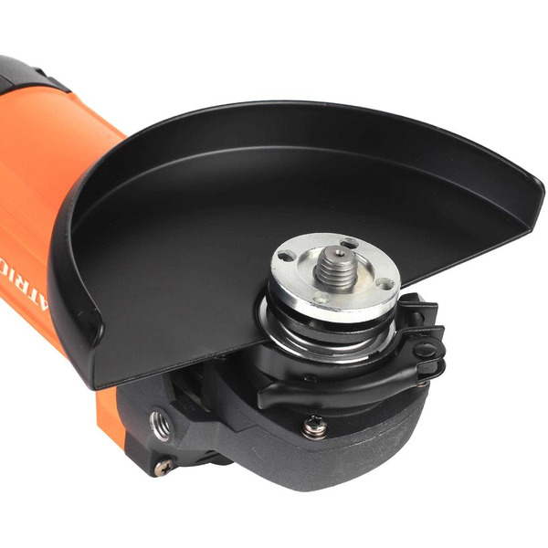 Машина углошлифовальная PATRIOT AG190