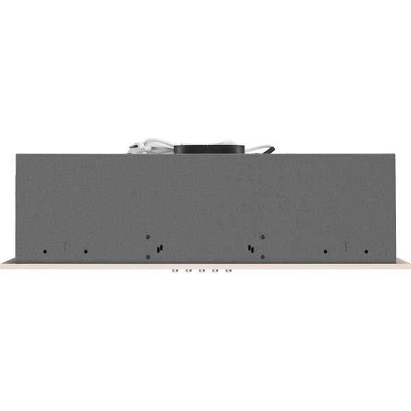 Вытяжка MAUNFELD Crosby Singl 5028 (бежевый)