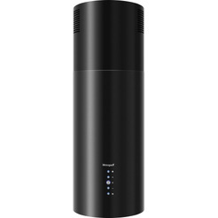 Вытяжка WEISSGAUFF Tubus 1406 Island Black