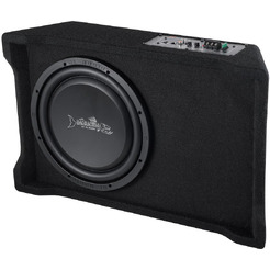 Сабвуфер DL Audio Barracuda 12A Flat