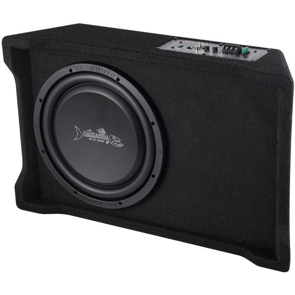 Сабвуфер DL Audio Barracuda 12A Flat
