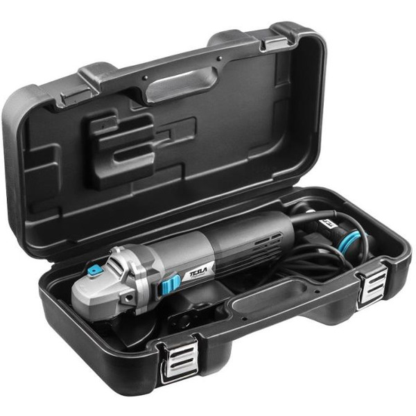 Угловая шлифмашина Tesla TAG1200CV 623033